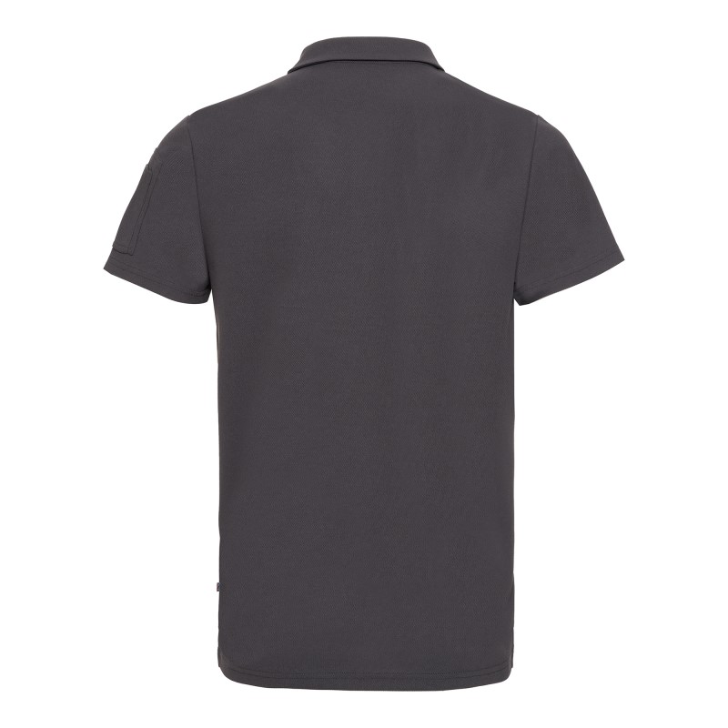 Terrax Werk Poloshirt 11260 (NIEUW) 2 / 6
