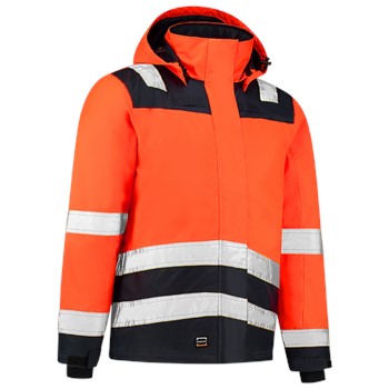 Tricorp 403023 Parka Hi-Vis 1 / 3