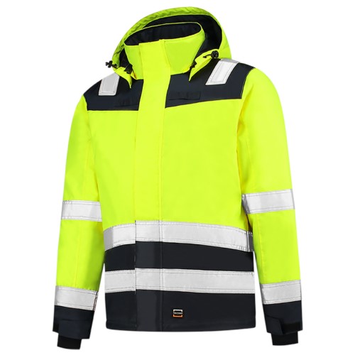 Tricorp 403023 Parka Hi-Vis 3 / 3