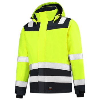 Tricorp 403023 Parka Hi-Vis 3 / 3