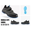 Safety Jogger Modulo S1PS Sandal 3 / 3