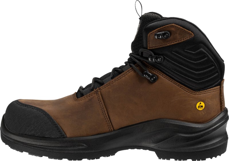 Safety Jogger Modulo Lea S3S Mid 2 / 3