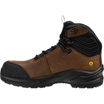 Safety Jogger Modulo Lea S3S Mid 2 / 3
