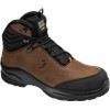 Safety Jogger Modulo Lea S3S Mid 3 / 3