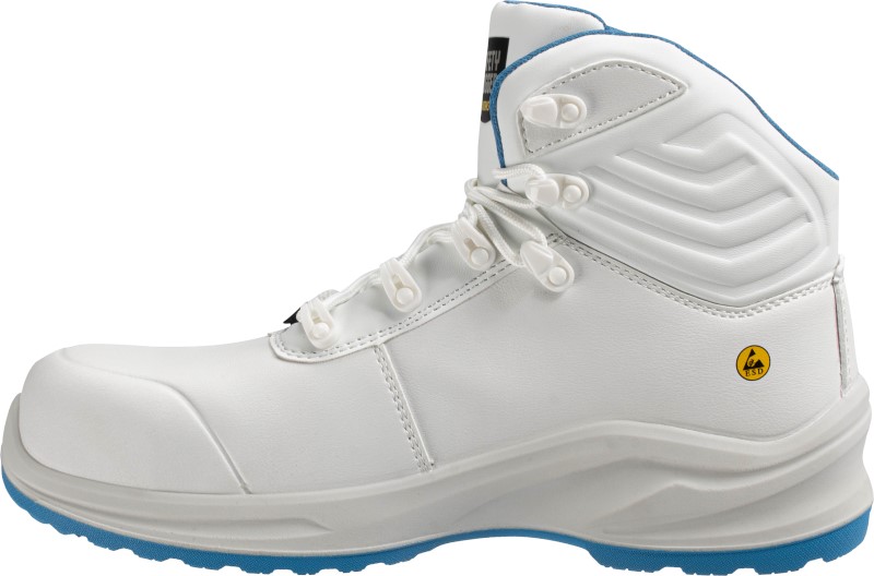 Safety Jogger Modulo Pure Mid S3S 2 / 3