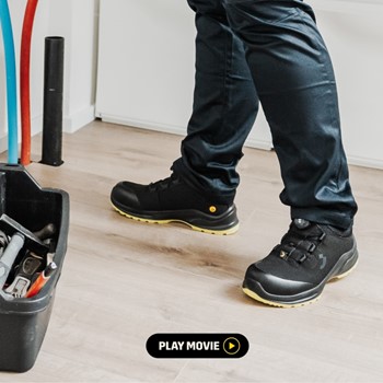 Safety Jogger Modulo S3S Mid TLS 3 / 6