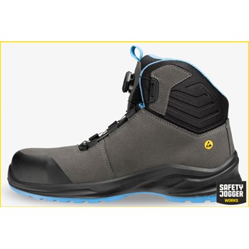 Safety Jogger Modulo S3S Mid TLS 4 / 6