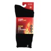 Stapp Heat Unisex Socks 1- Pack 70101 1 / 6