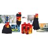 Stapp Heat Unisex Socks 1- Pack 70101 3 / 6