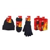 Stapp Heat Unisex Socks 1- Pack 70101 6 / 6