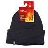 Stapp Heat Unisex Beanie Thinsulate 1-Pack 70601 Thermo 1 / 5