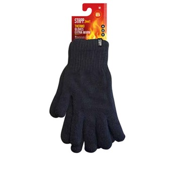 Stapp Heat Unisex Gloves Thinsulate 1-Pack 70608 Thermo 1 / 5