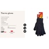 Stapp Heat Unisex Gloves Thinsulate 1-Pack 70608 Thermo 3 / 5