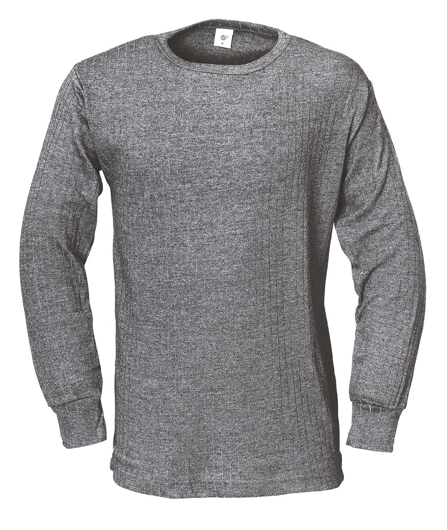 Terrax Thermo Shirt Lange Mouw  0129 1 / 1