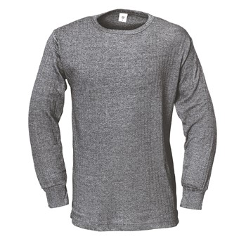Terrax Thermo Shirt Lange Mouw  0129 1 / 1