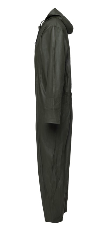 Terrax Regen Overall 0466-4400 TerraFlex 2 / 5