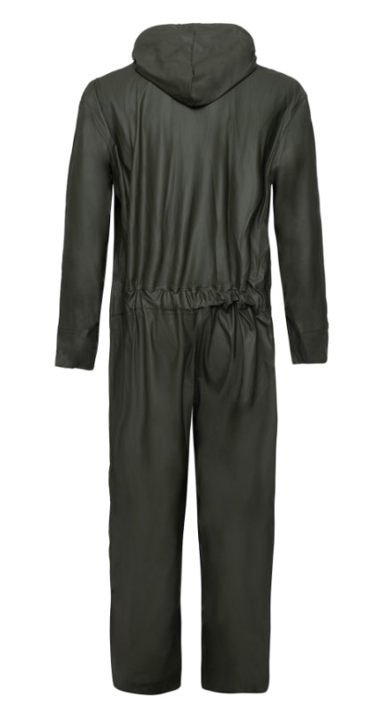 Terrax Regen Overall 0466-4400 TerraFlex 3 / 5