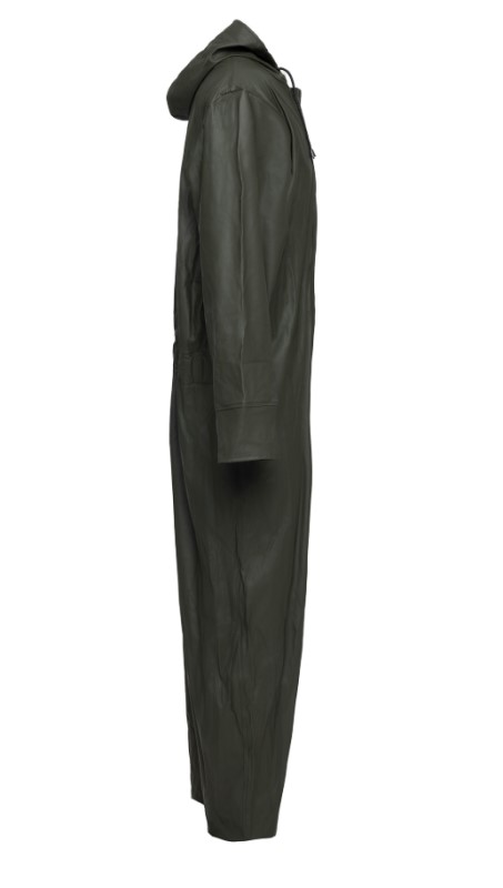 Terrax Regen Overall 0466-4400 TerraFlex 5 / 5