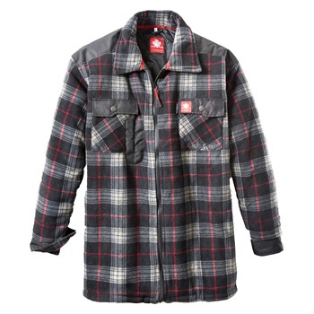 Terrax Fleece-Shirt 1106 1 / 2