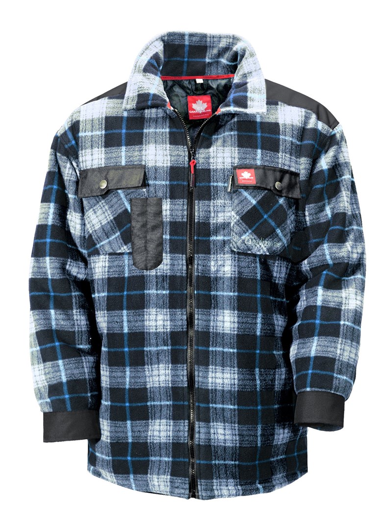 Terrax Fleece-Shirt 1106 2 / 2