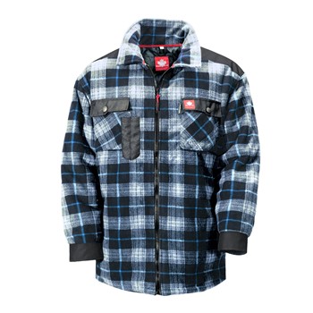 Terrax Fleece-Shirt 1106 2 / 2