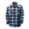 Terrax Fleece-Shirt 1106 2 / 2