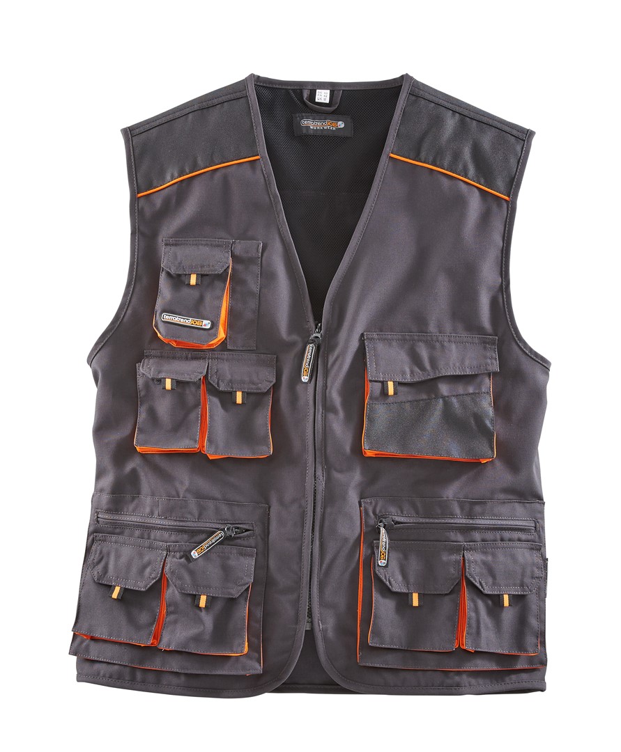Terrax Vest 3312-6310 1 / 1
