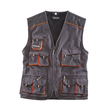 Terrax Vest 3312-6310 1 / 1