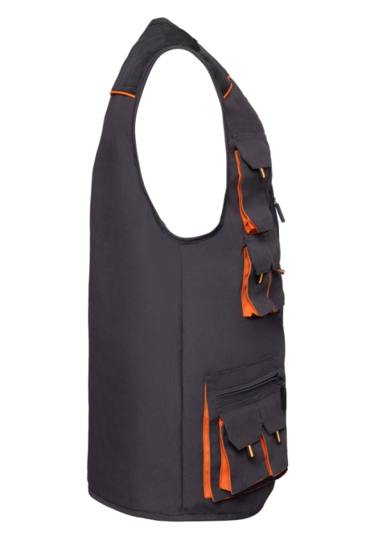 Terrax Vest 3312-6310 2 / 4