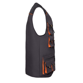 Terrax Vest 3312-6310 2 / 4