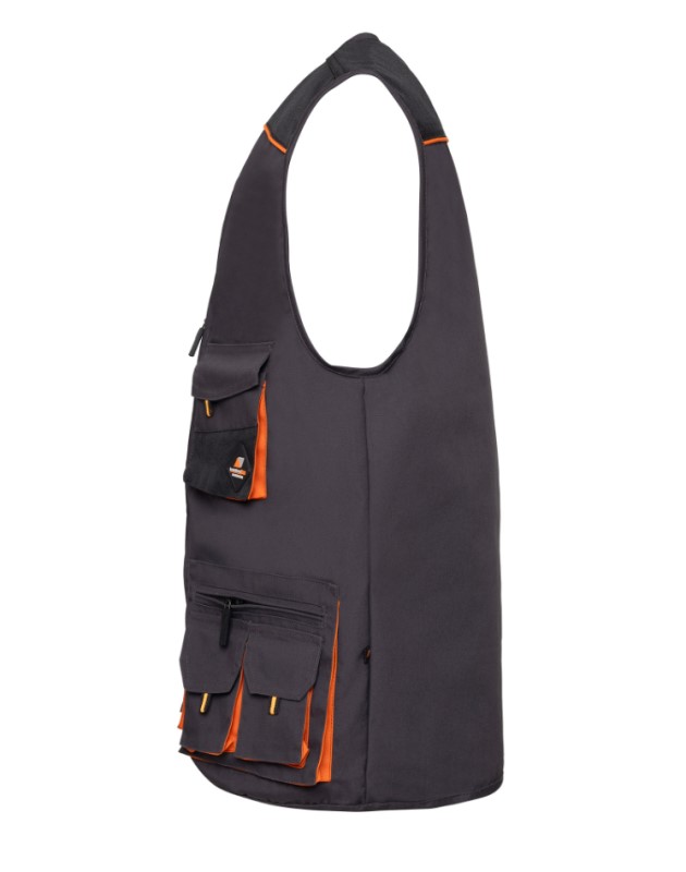 Terrax Vest 3312-6310 3 / 4