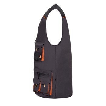 Terrax Vest 3312-6310 3 / 4