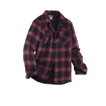 Terrax Thermo Shirt 11128-6831 1 / 2