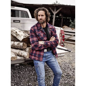 Terrax Thermo Shirt 11128-6831 2 / 2