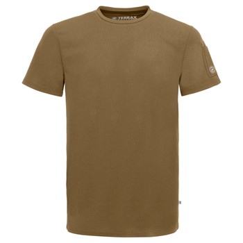 Terrax Werk T-Shirt 11261  2 / 3