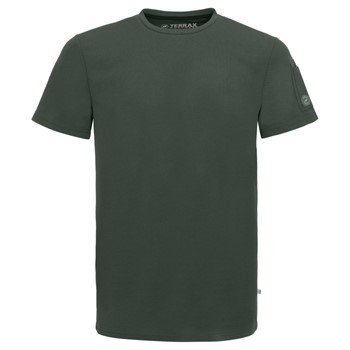 Terrax Werk T-Shirt 11261  3 / 3