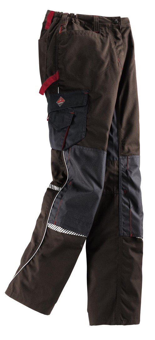 Terrax Werkbroek 20194 1 / 1