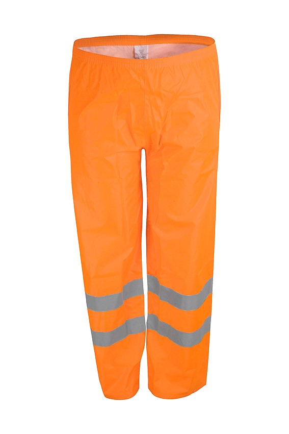Terrax Hi-Vis Regenbroek 20215 1 / 2