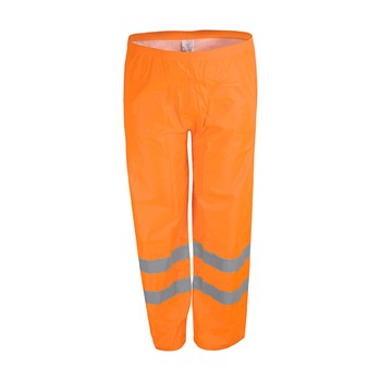 Terrax Hi-Vis Regenbroek 20215 1 / 2