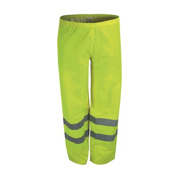 Terrax Hi-Vis Regenbroek 20215 2 / 2