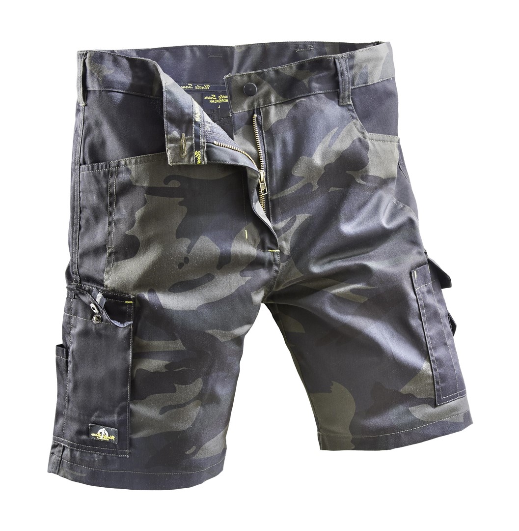 Terrax Shorts Korte Broek 20420 2 / 5