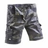 Terrax Shorts Korte Broek 20420 2 / 5