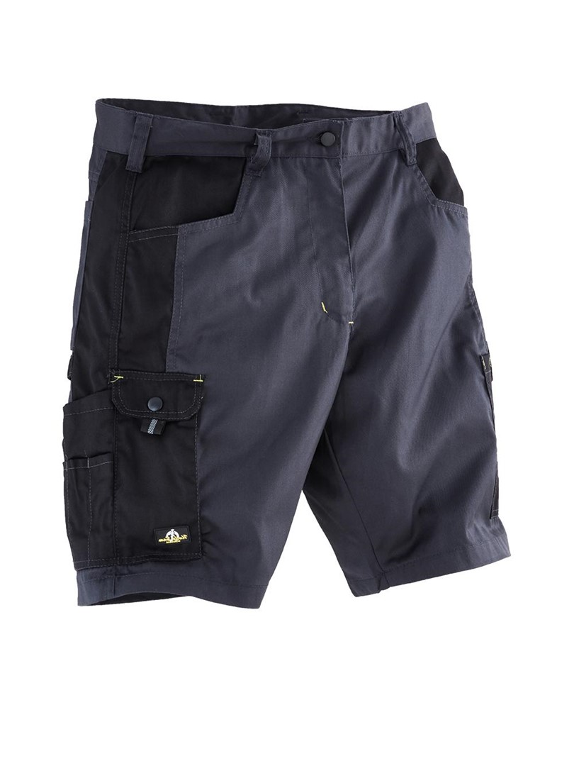 Terrax Shorts Korte Broek 20420 3 / 5