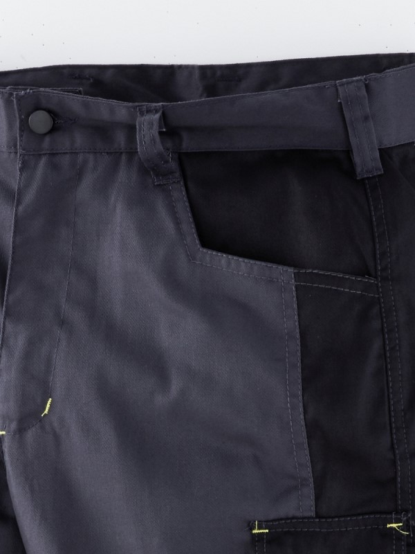 Terrax Shorts Korte Broek 20420 4 / 5
