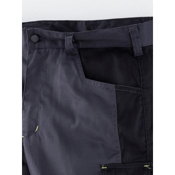 Terrax Shorts Korte Broek 20420 4 / 5