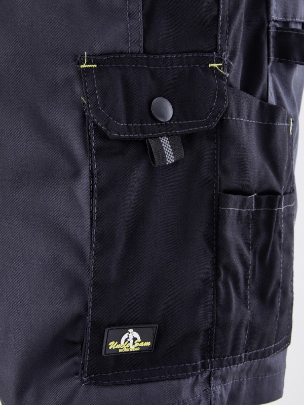 Terrax Shorts Korte Broek 20420 5 / 5
