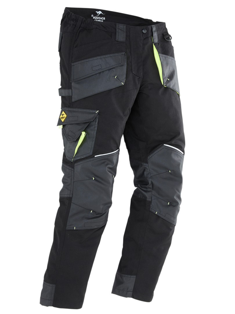 Terrax Werkbroek 20595-1090 1 / 1