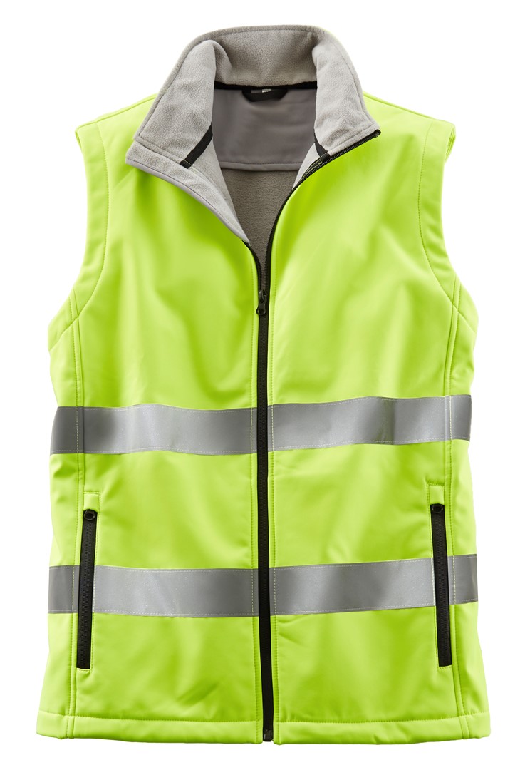 Terrax Hi-Vis Vest 30320-9000 1 / 1