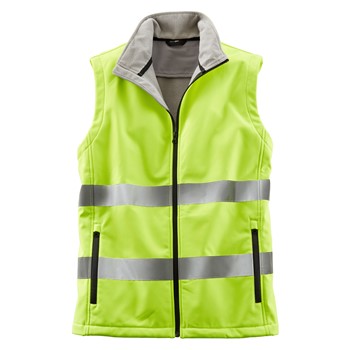 Terrax Hi-Vis Vest 30320-9000 1 / 1