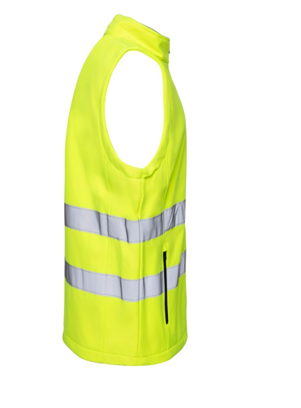 Terrax Hi-Vis Vest 30320-9000 2 / 4